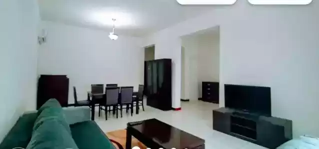 yerleşim Hazır Mülk 2 yatak odası F/F Müstakil Villa  kiralık içinde Al Sadd , Doha #7222 - 1  image 
